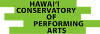 Hawai‘i Conservatory of Performing Arts